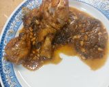 Foto del paso 6 de la receta: Pollo a la catalana