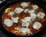 A picture of step 3 of The Old Italian Lasagna Recipe.