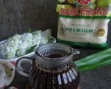 Foto langkah ke 3 dari resep Sirup Gula Merah.