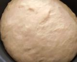 Foto langkah ke 5 dari resep Roti Wijen isi Coklat.