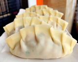 Foto langkah ke 3 dari resep Gyoza.