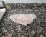Foto del paso 5 de la receta: Pan tipo Goldstein (Rye Bread o pan gris) pan de centeno