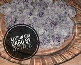 Foto langkah ke 7 dari resep Klepon Ubi Ungu.