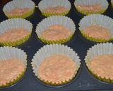 Foto del paso 3 de la receta: Panecitos de zanahoria