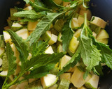 Foto del paso 2 de la receta: Calabacitas a la mexicana al estilo de mi mamá