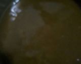 A picture of step 4 of Tamarind and figs chutney.