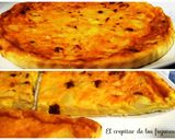 Foto del paso 1 de la receta: Tartaleta de tortilla española