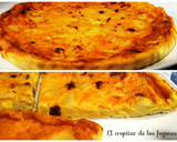 Foto del paso 1 de la receta: Tartaleta de tortilla española