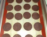 Foto del paso 4 de la receta: Alfajores rellenos de chocotorta