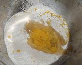 Foto del paso 1 de la receta: Scones de Limón