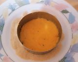 Foto del passaggio 5 della ricetta Hamburger di Zucca Mostruosi