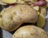 Foto del paso 1 de la receta: Ñoquis de Papa 🥔