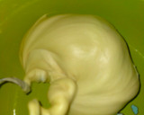 Foto langkah ke 2 dari resep Donat Tanpa Kentang.