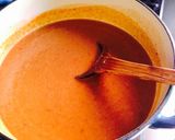 Foto del paso 3 de la receta: Sopa tarasca