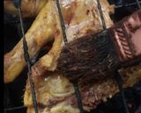 Foto langkah ke 3 dari resep Ayam bakar sederhana.