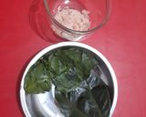 Foto langkah ke 1 dari resep Kacang Tanah Rebus By Jesslyn Orlane.