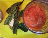 Foto langkah ke 3 dari resep Sambel Goreng Kentang Ati Ampela.