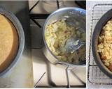 Swedish almond cake recipe step 3 photo