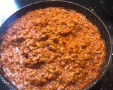 Lasagne a gyorsabb verzió recept fázis 1 fotója
