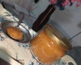 A picture of step 8 of Healthy Amla Chyavanprash - With Jaggery.