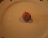 Foto del paso 4 de la receta: Salchicha parrillera, zochoris y chorisos secos, y choris a la pomarola