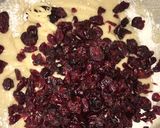 Foto del paso 6 de la receta: Muffins de arándano 🧁❤️