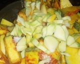 A picture of step 4 of Tasty Pumpkin.