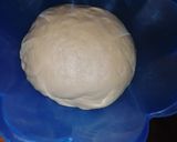 Foto del paso 4 de la receta: Roles de canela y arándanos