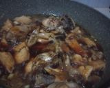 Foto langkah ke 4 dari resep Ayam tahu kecap.