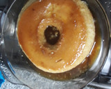 Foto del paso 5 de la receta: Flan de leche condensada