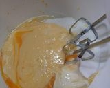 Foto del paso 2 de la receta: Torta 1, 2, 3, 4 con crema