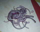 Foto del paso 4 de la receta: Sopes de camarón al mojo de ajo