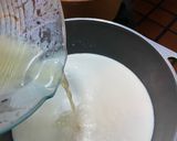 Foto del paso 2 de la receta: Queso crema - Queso blanco Facilísimo y CASERISIMO