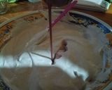 Foto del paso 6 de la receta: Mousse de zarzamora
