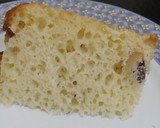 Foto del paso 6 de la receta: Pan dulce "Kele": sin gluten y sin lácteos