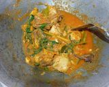 Foto langkah ke 3 dari resep 411. Ayam Woku Khas Minahasa, Sulawesi Utara.