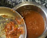 Tamarind chutney recipe step 3 photo