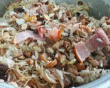 Foto del paso 3 de la receta: Arroz Árabe