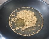 A picture of step 3 of Moraiya Farali Vada.