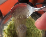 Foto del paso 6 de la receta: Pan de pipa relleno de falafel y salsa tsatsiki