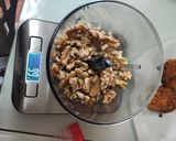 Foto del paso 4 de la receta: Crumble de manzana sin gluten
