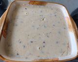 A picture of step 2 of Rice and sawayan kheer.