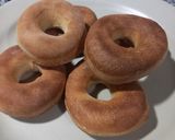 Foto del paso 5 de la receta: Rosquitas esponjosas!