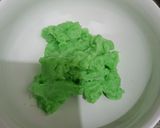 Foto langkah ke 6 dari resep Bubur Sumsum Pandan.