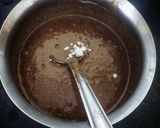 A picture of step 6 of Ragi Instant Sweet Paniyaram.