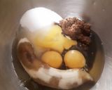 صورة لخطوة 1 من وصفة Banana bread