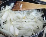 Foto del paso 2 de la receta: Garbanzos atomatados o garbanzos fritos
