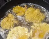 Foto langkah ke 4 dari resep Jamur Tiram Tepung.