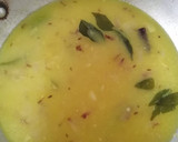 ஆந்திரா ஸ்டைல் குயிக் லெமன் டால் (Andhra quick lemon dal recipe in Tamil) ரெசிபி ஸ்டேப் 4 புகைப்படம்