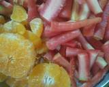 Carrot &orange juice recipe step 8 photo